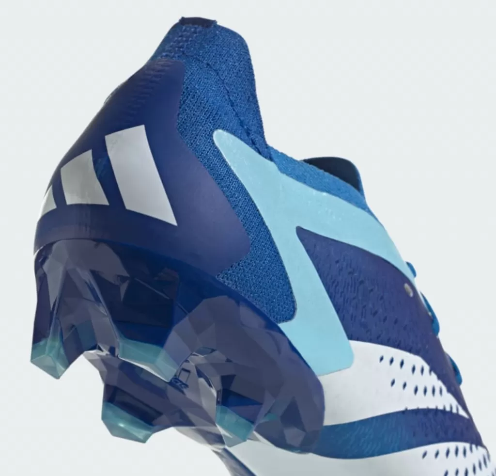 Буты профессиональные Adidas Predator Accuracy.1 AG